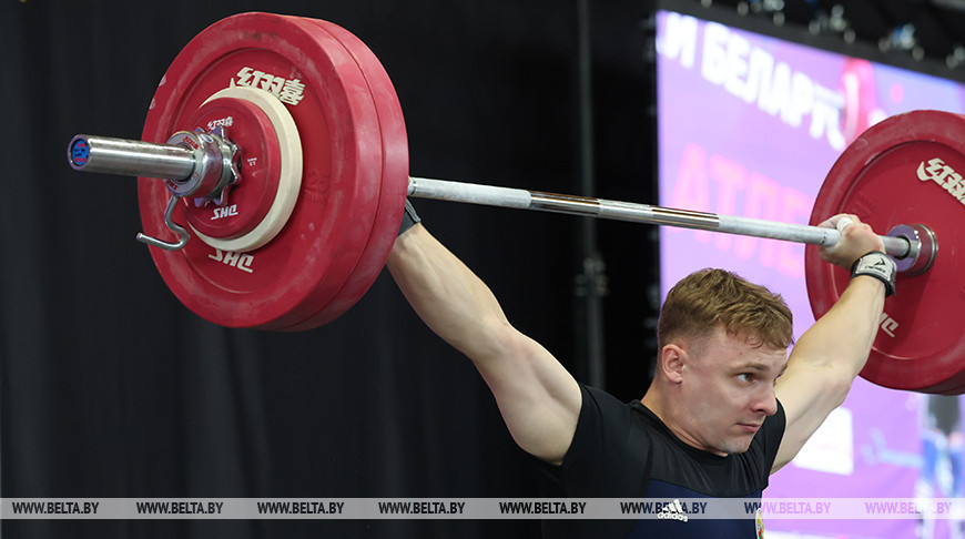 Андрей Фролов. Фото из архива