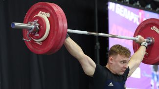 Андрей Фролов. Фото из архива