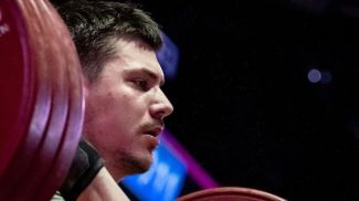 Игнатий Павлюковец. Фото sport5.by