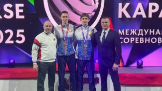 Фото Минспорта