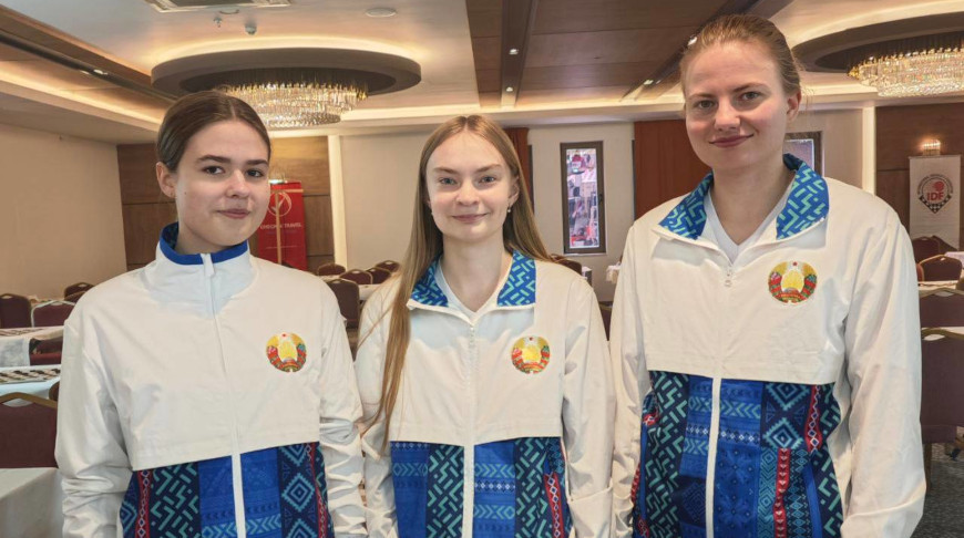 Фото Минспорта