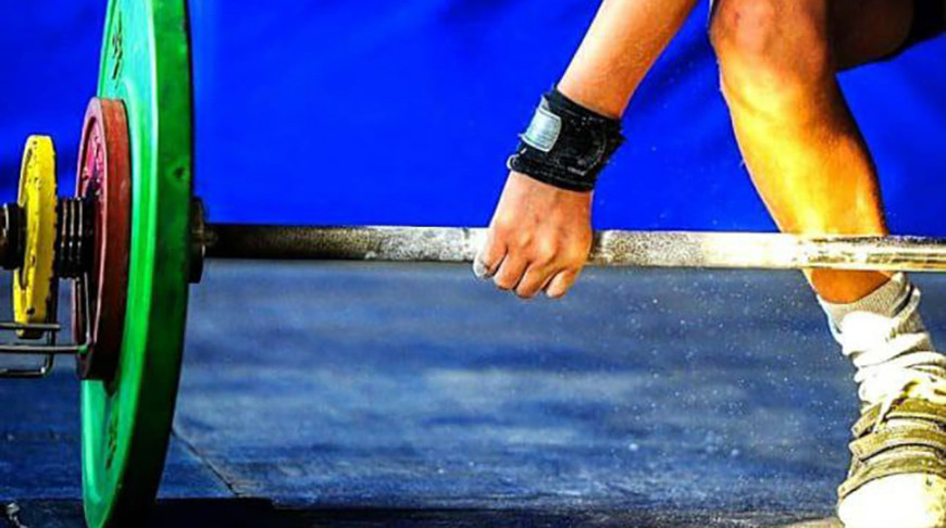 Фото из архива Минспорта