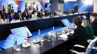 Фото НОК Беларуси