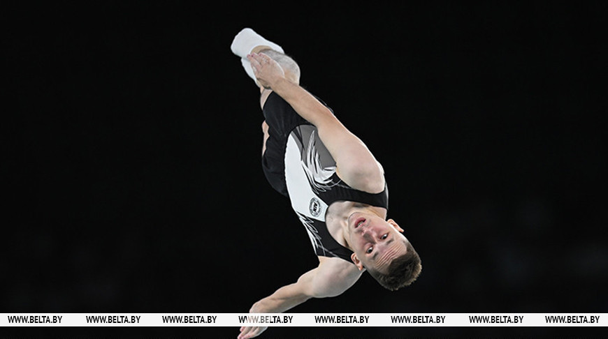 Иван Литвинович. Фото из архива