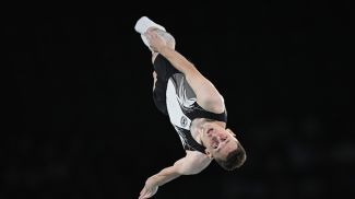 Иван Литвинович. Фото из архива