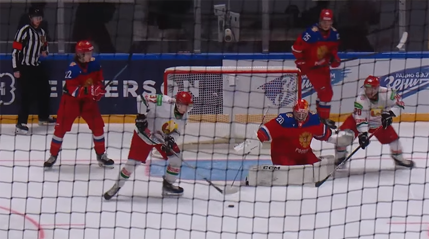 Скриншот видео БФХ