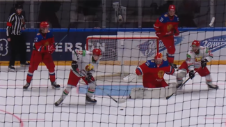 Скриншот видео БФХ