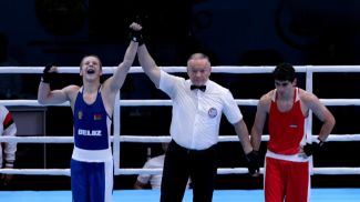 Скриншот видео бокса Армении
