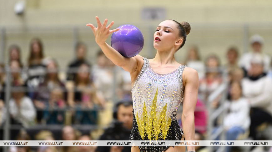 Анастасия Салос.Фото из архива