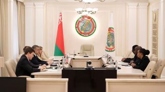 Фото Минспорта