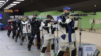 Фото Минспорта