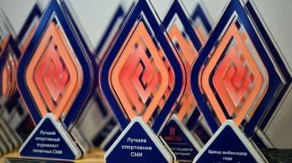 Фото НОК Беларуси