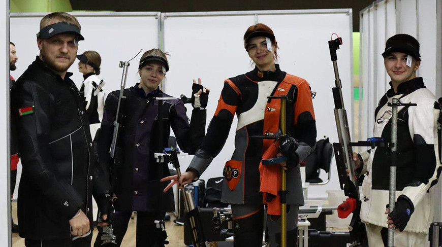 Фото Минспорта