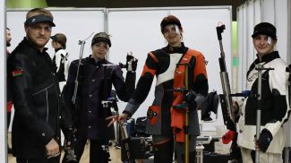 Фото Минспорта