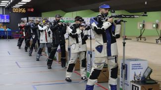 Фото Минспорта