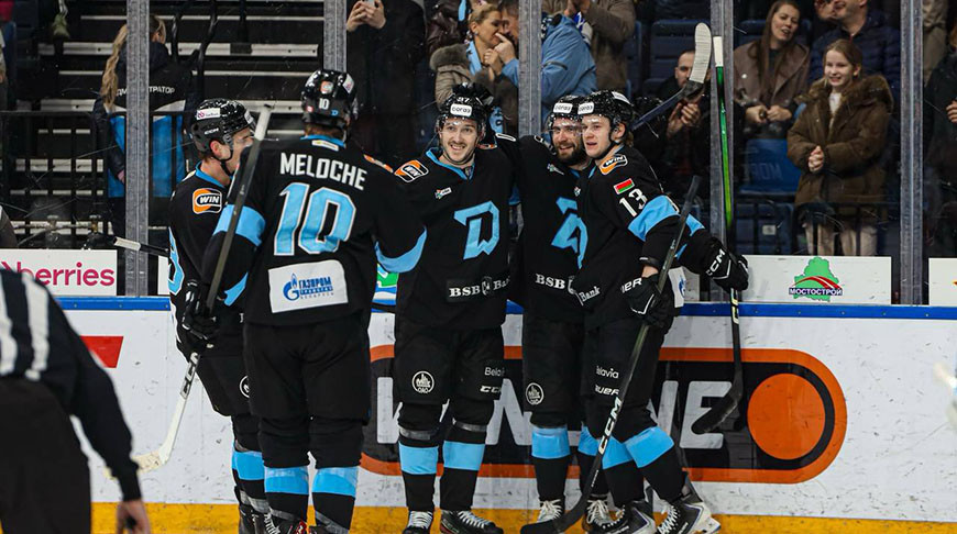 Фото Минспорта