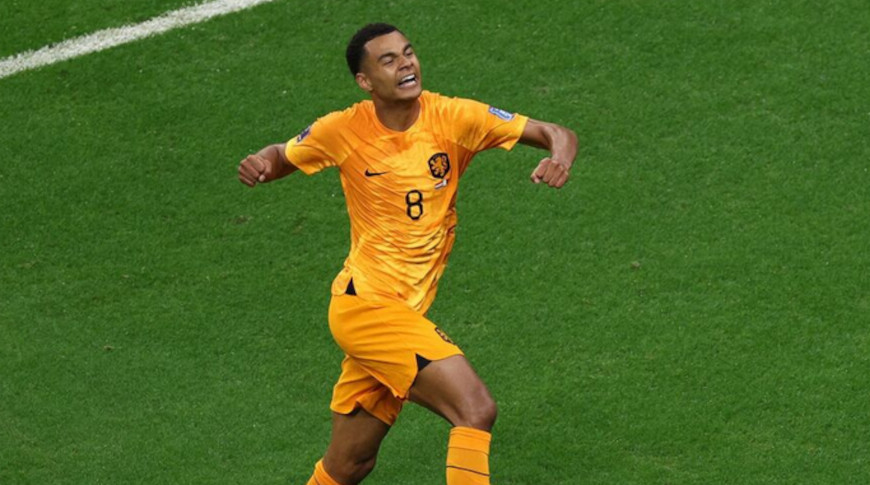 Фото пресс-службы Кубка мира