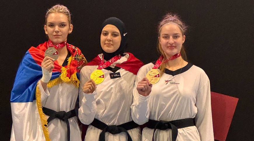 Фото Минспорта