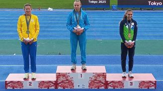 Фото Минспорта