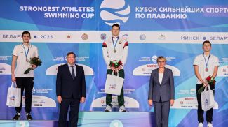 Фото Минспорта