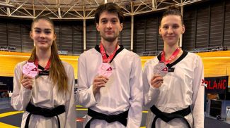 Фото Минспорта