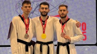 Фото Минспорта