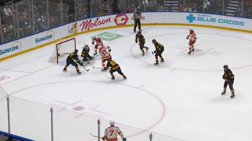 Скриншот видео SN