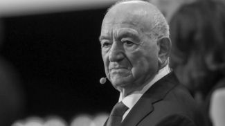 Никита Симонян. Фото ТАСС