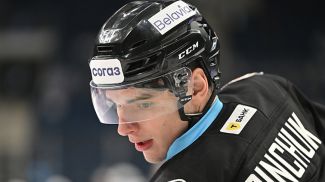 Виталий Пинчук. Фото из архива