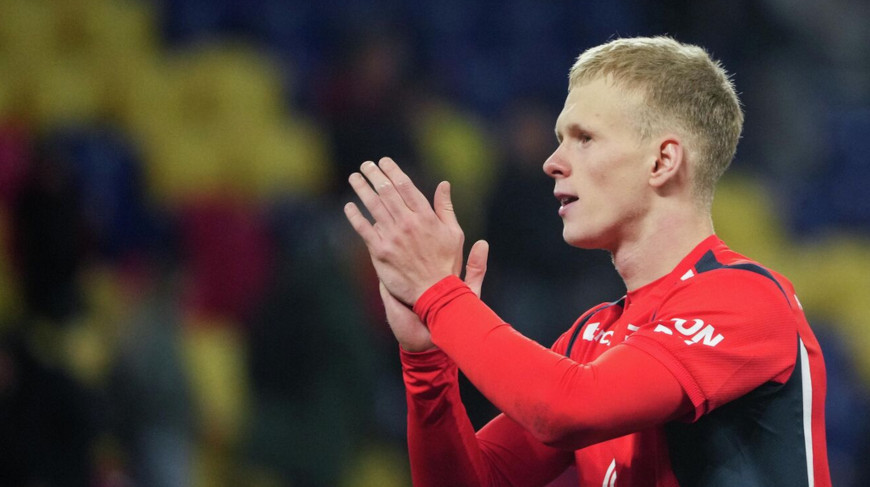 Фото  РИА Новости 