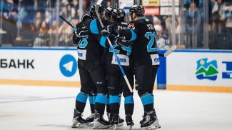 Фото Минспорта