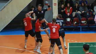 Фото "Мешков Брест"