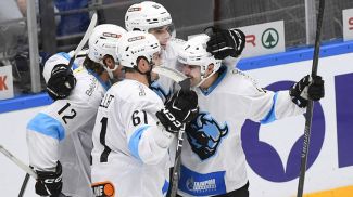 Фото Минспорта