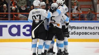 Фото Минспорта