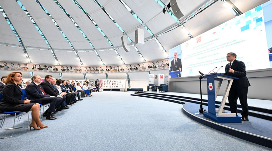 Фото НОК Беларуси