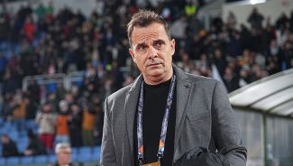 Карлос Алос. Фото sport5.by