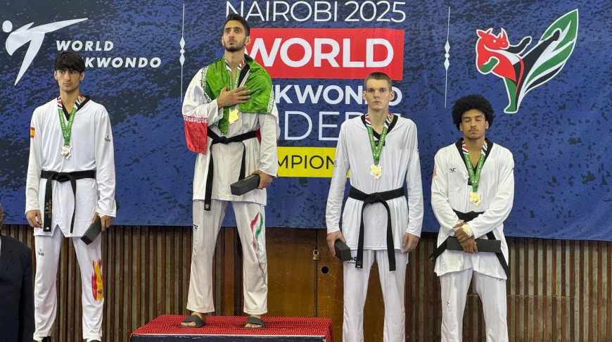 Фото Минспорта