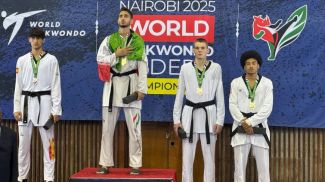 Фото Минспорта