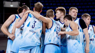 Фото БК "Парма"