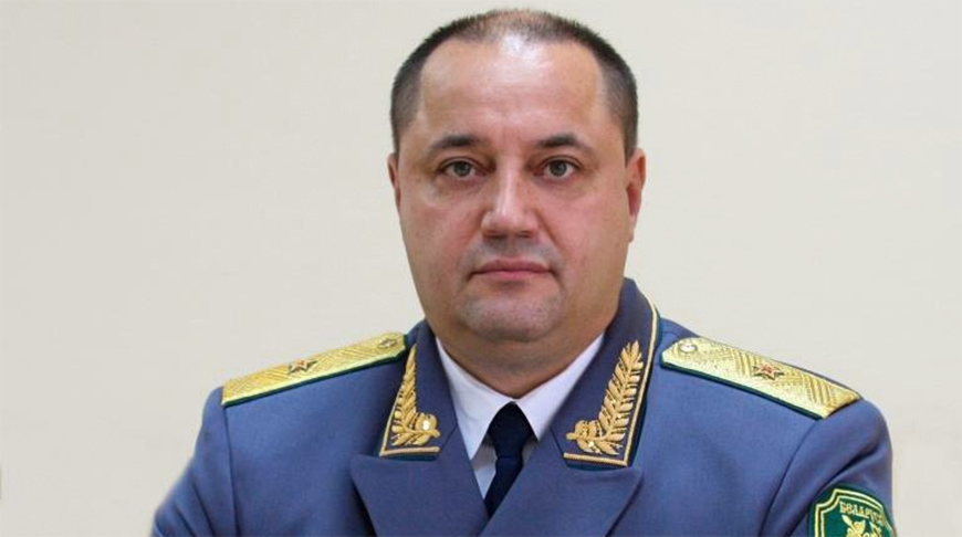 Павел Лобачев. Фото НОК