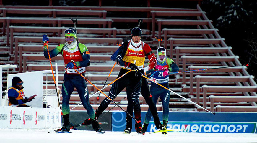 Фото Минспорта