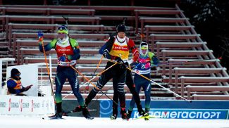 Фото Минспорта