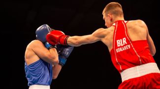 Фото Минспорта