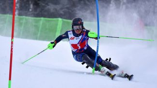 Мария Шканова. Фото Минспорта