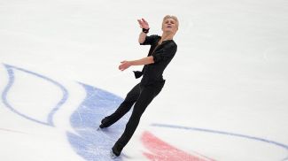 Матвей Ветлугин. Фото из архива  РИА Новости 