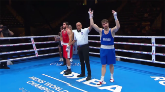 Скриншот видео Минспорта