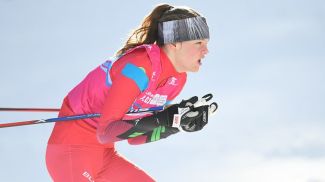 Анна Мачехина. Фото Министерства спорта и туризма