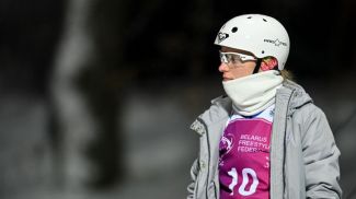 Анна Гуськова