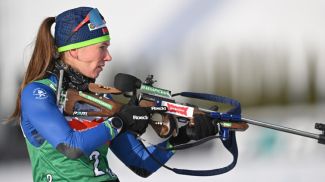 Анна Сола. Фото из архива