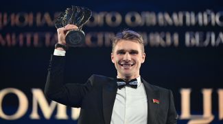 Антон Смольский